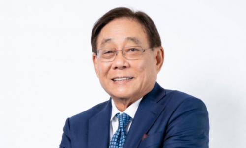 热烈祝贺普能控股公司VRB Energy的董事离职转任泰国副总理兼财政部长!
