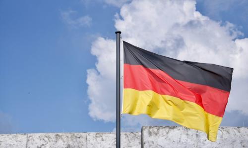 德国1至4月份安装太阳能发电容量达5 GW