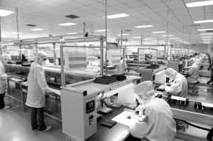 40亿元大单砸向海润光伏 郑建民四度"抄底"