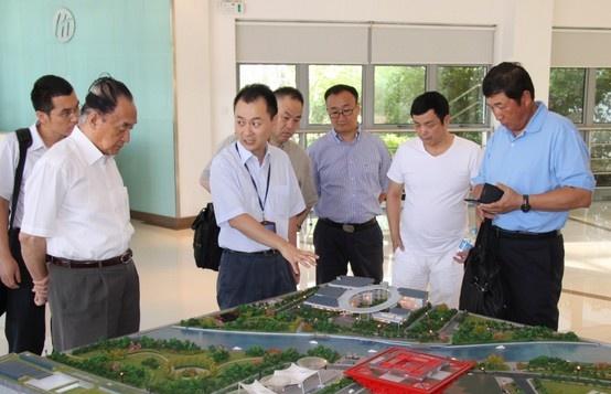 光伏产业发展研讨会在上海隆重召开