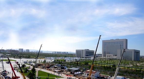 2013中国国际太阳能十项全能竞赛期待您的到来