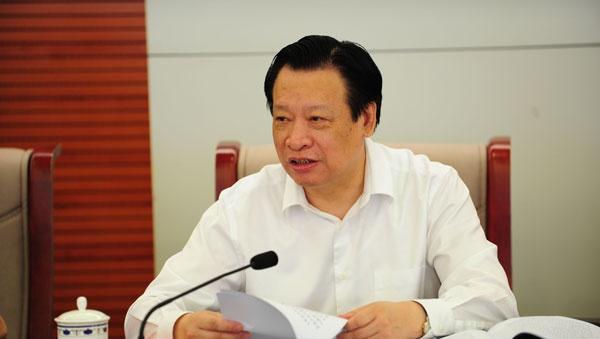 国家能源局召开全面解决无电人口用电问题工作会议