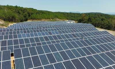 日本公司通过互联网募集3.4MW光伏电站建设资金