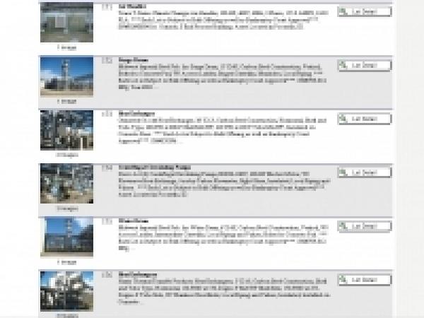 Hoku的七亿美元多晶硅工厂以五百三十万美元出售