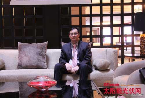 昱辉王程: 光伏产能并购比增加产能更为合适