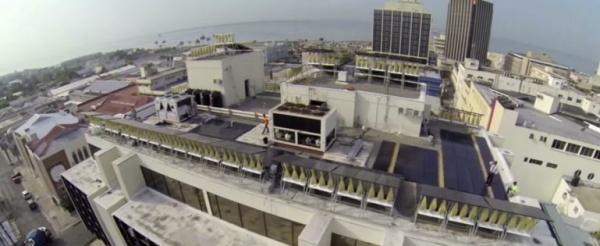 牙买加建全球最大混合可再生能源项目