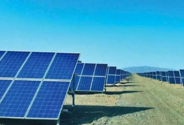江山控股斥资约7亿元收购80兆瓦光伏电站,强化华北、华东业务布局