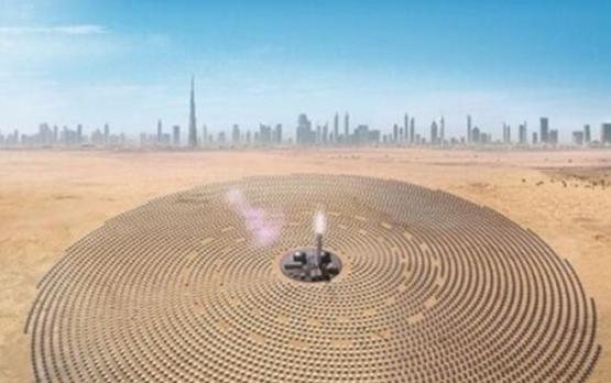 0.64元!光热发电成本下降速度直逼光伏即将吹响胜利号角?