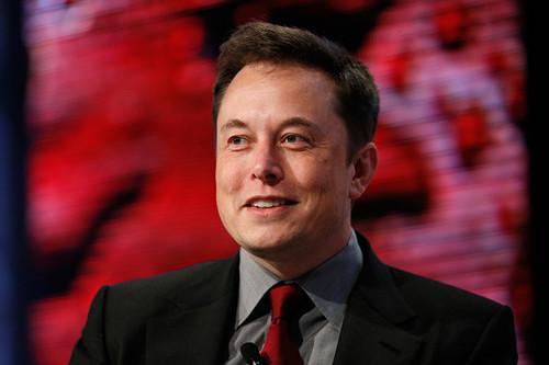 马斯克想建超级太阳能电站解决美国的全部用电