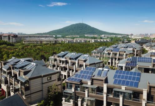 阳光家庭光伏引领的0电费时代来了