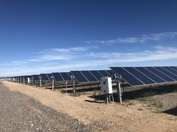 光伏新时代下的企业观察: "协鑫系"又在秀操作?