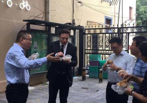 南有特斯拉,北有长城宝马,中国新能源格局初定