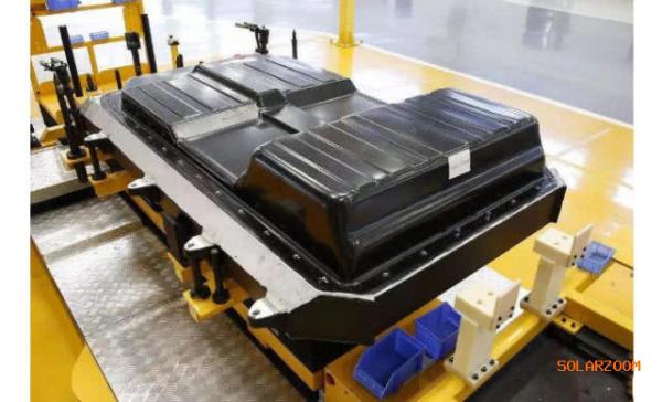 怎样才能延长动力电池的使用寿命?