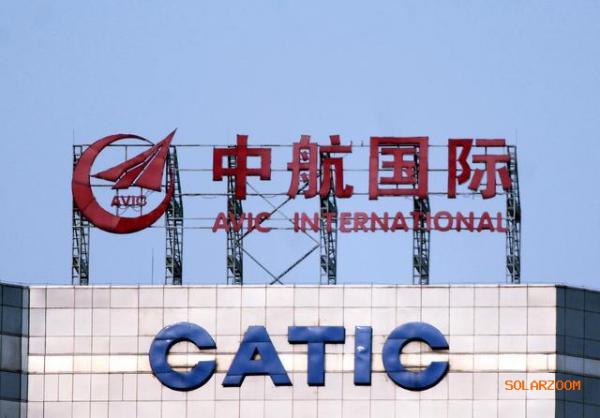 中航三鑫大股东拟转让2738股份海南控股或成其控股股东