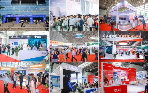 2022上海国际风能、光伏、储能产业展览会