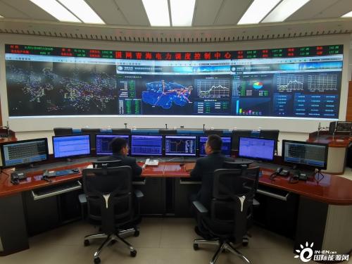 青海四川畅通"绿电"循环互济