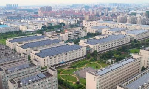 一期收益远超预期,二期装机再加码!东方日升210组件"绿能澎湃"