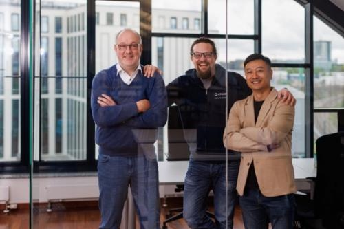 海辰储能获6.2亿美元私募融资