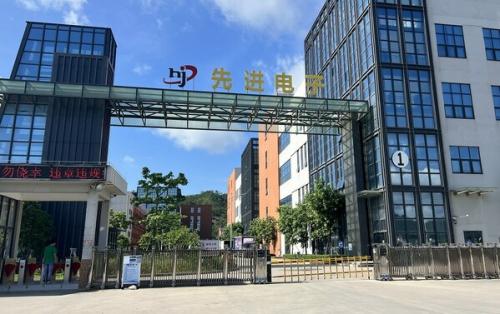 联泰科技携手先进电子深耕电子制造行业应用