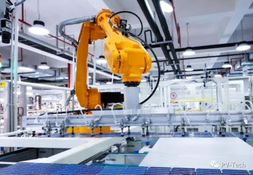 扩大光伏制造产能!Adani获3.94亿美元融资