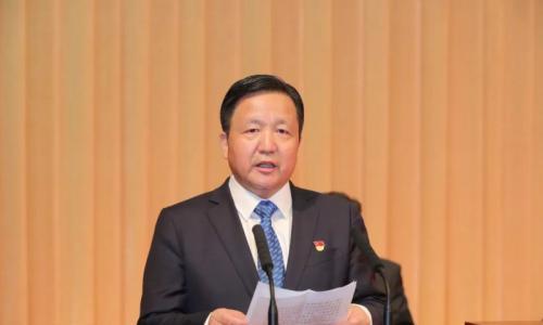 东方日升董事长林海峰荣获品牌宁波年度人物