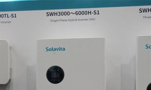 "澳"妙之旅,满载而归!| Solavita精彩亮相澳洲Solar&Storage Live!