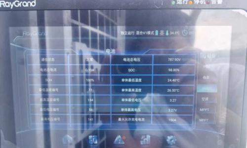 昱创建工承建赞比亚离并网光伏储能落地惠州!
