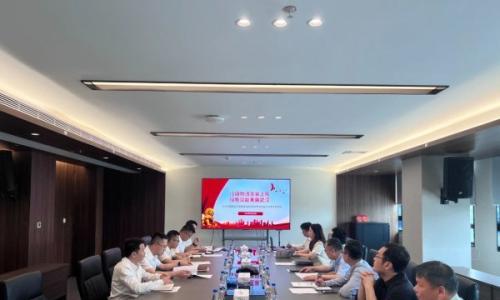 推进氢冷链,湖北氢动与中交冷链签约