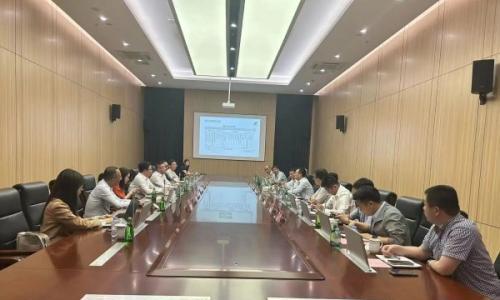 总投资18亿,建设100MW/400MWh电网侧独立储能电站!常州钟楼区新一代人工智能与钒液流储能项目对接会召开