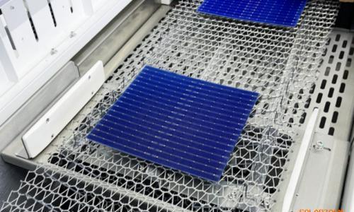 总部位于美国的SEG Solar公司开始在印度尼西亚生产电池