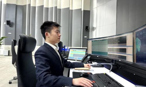 国家能源集团青海公司光伏日发电量创新高