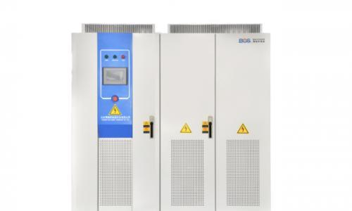 山东博奥斯能源推出新品1MW液流储能变流器