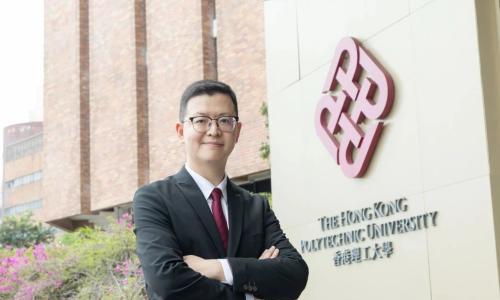 破纪录!香港理工大学研发全新钙钛矿电池