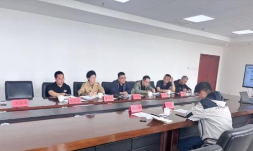 北京中能合利长沙、武汉等六地考察洽谈,将尽快推动锌溴液流电池项目落地