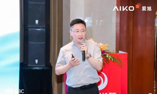 ABC技术助力光伏产业迈向零碳未来