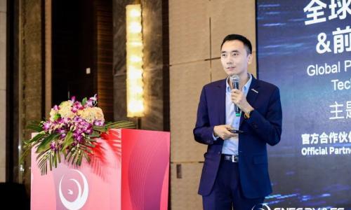 通往效率30%+: 晶澳揭晓三大技术路线成果进展