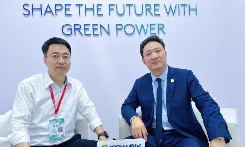 从变频器到光储系统: 东方自控解码能源转型的"长跑者"战略