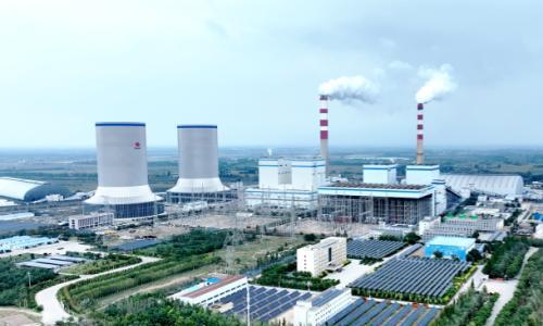 国家能源集团宁夏电力多维度攻坚 日发电量连破3亿千瓦时