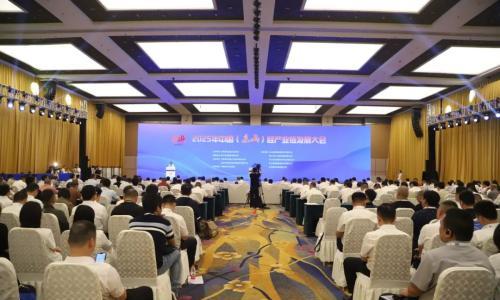 朱共山: 倡导多维度推进工业硅和多晶硅供给侧改革