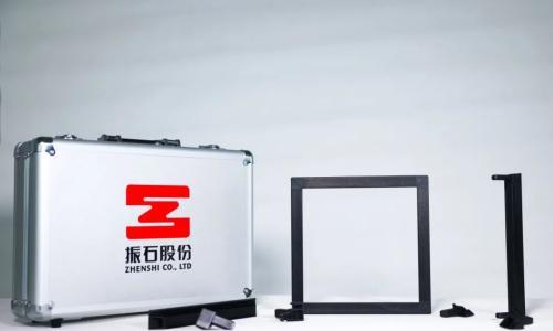 全国首张!振石股份光伏复材边框斩获PCCC认证