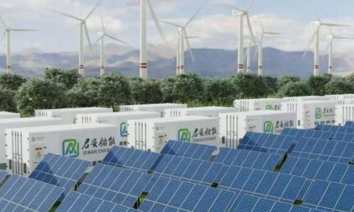 欧洲国家再次大停电!亟需新型储能为电网织就 "韧性防护网"
