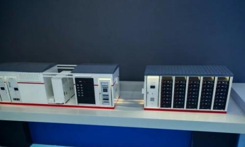 国家能源集团: 101MW/205MWh四种新型储能巨型"复合充电宝"守护夏日清凉