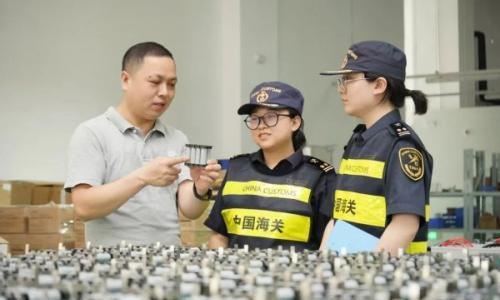 钠壹新能源突破!全国首批钠电池扬帆非洲,海外征程再提速!