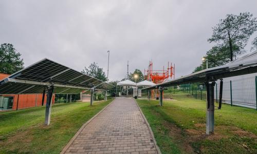 天合光能联手全球产学研伙伴,以教育引擎驱动可持续未来​​