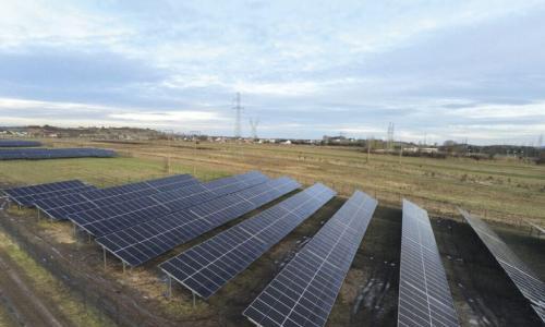 波兰在可再生能源拍卖中分配1.67 GW光伏发电容量