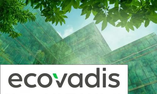 前15%!西安电气科技有限公司斩获EcoVadis银牌