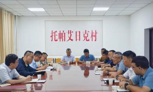 国家电投新疆公司党委副书记、总经理李国俭: 降低"两个细则"考核成本,持续推进智慧化场站建设