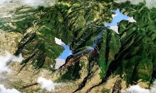 开工又中标!中国电建一大波风光新能源项目喜讯来袭