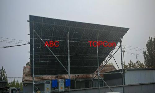 爱旭ABC最新实证数据出炉,多场景发电优势持续凸显