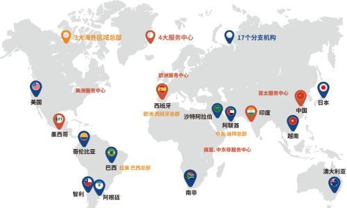 共绘新能源国际合作新蓝图 | 中信博受邀出席2025中国(上海)新能源国际投资大会